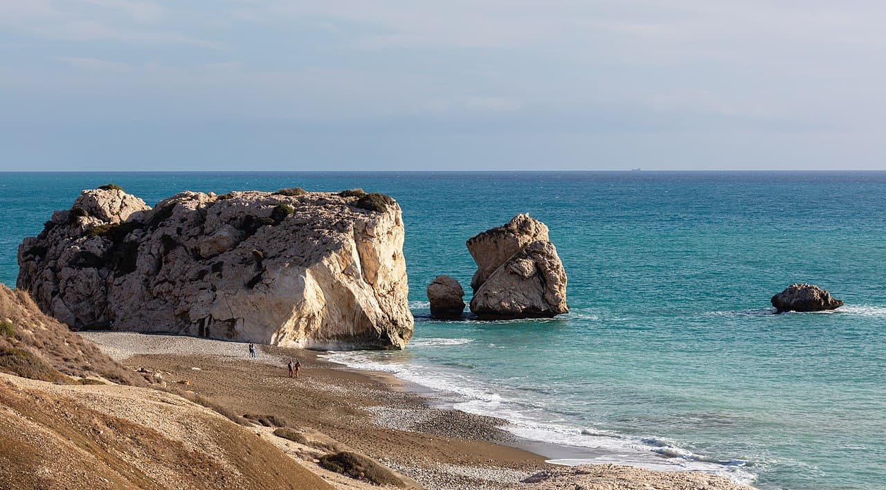 Cyprus residence destination