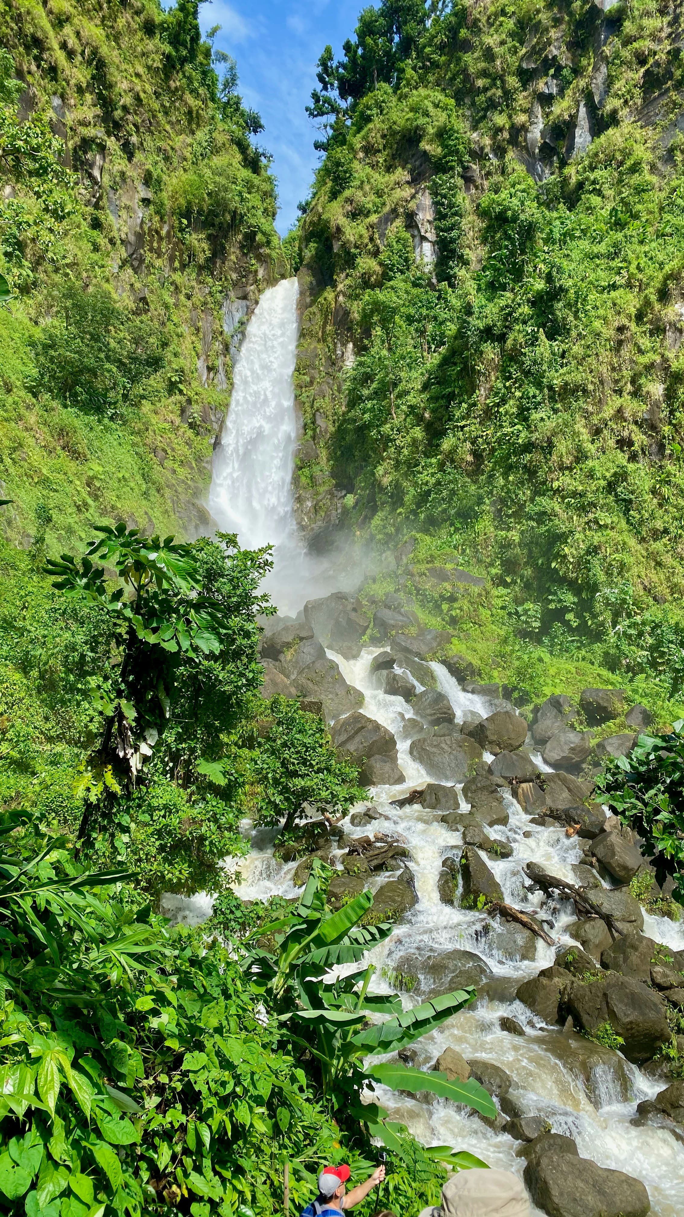 Dominica citizenship destination