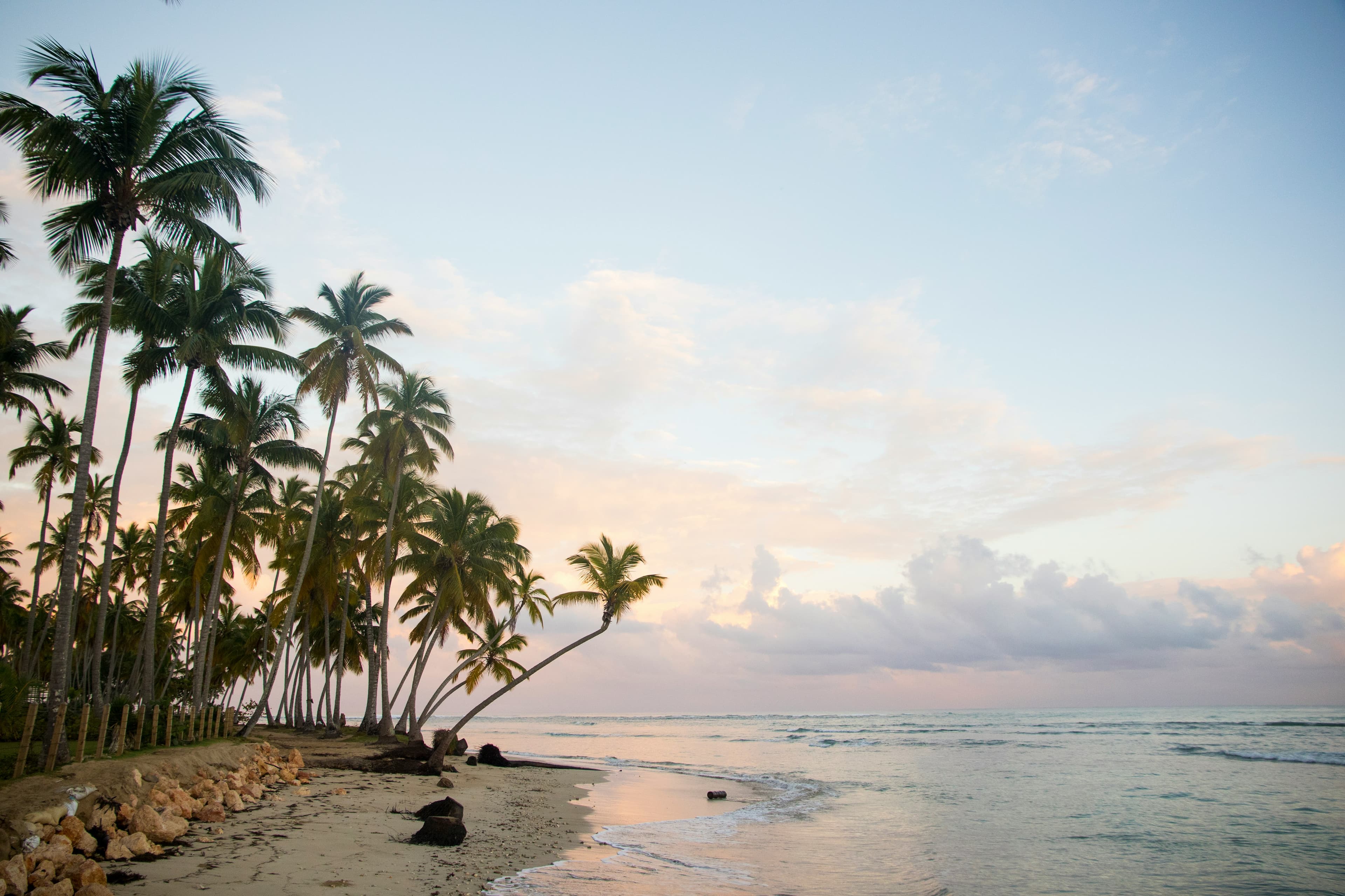 Dominican Republic residence destination