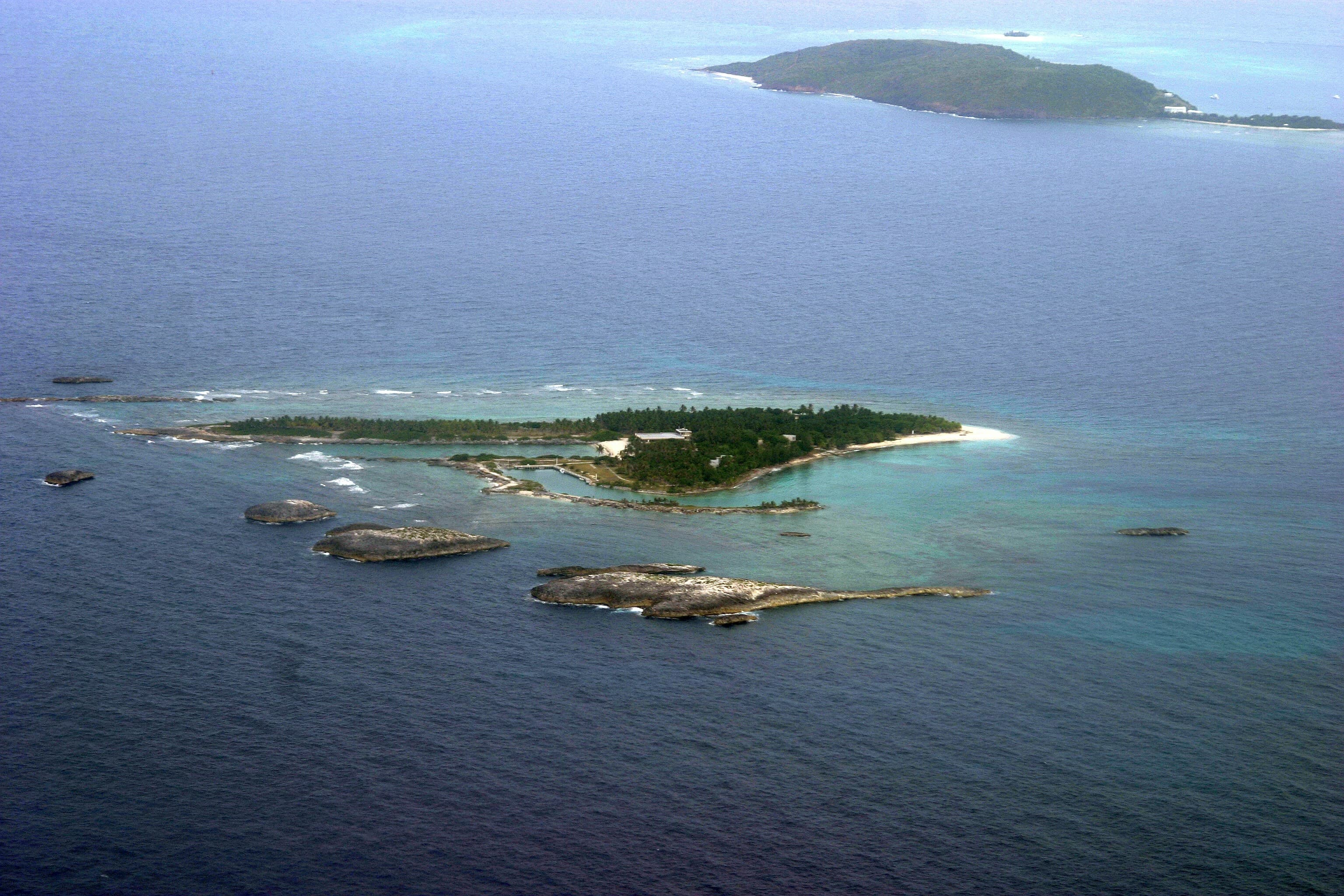 Grenada citizenship destination