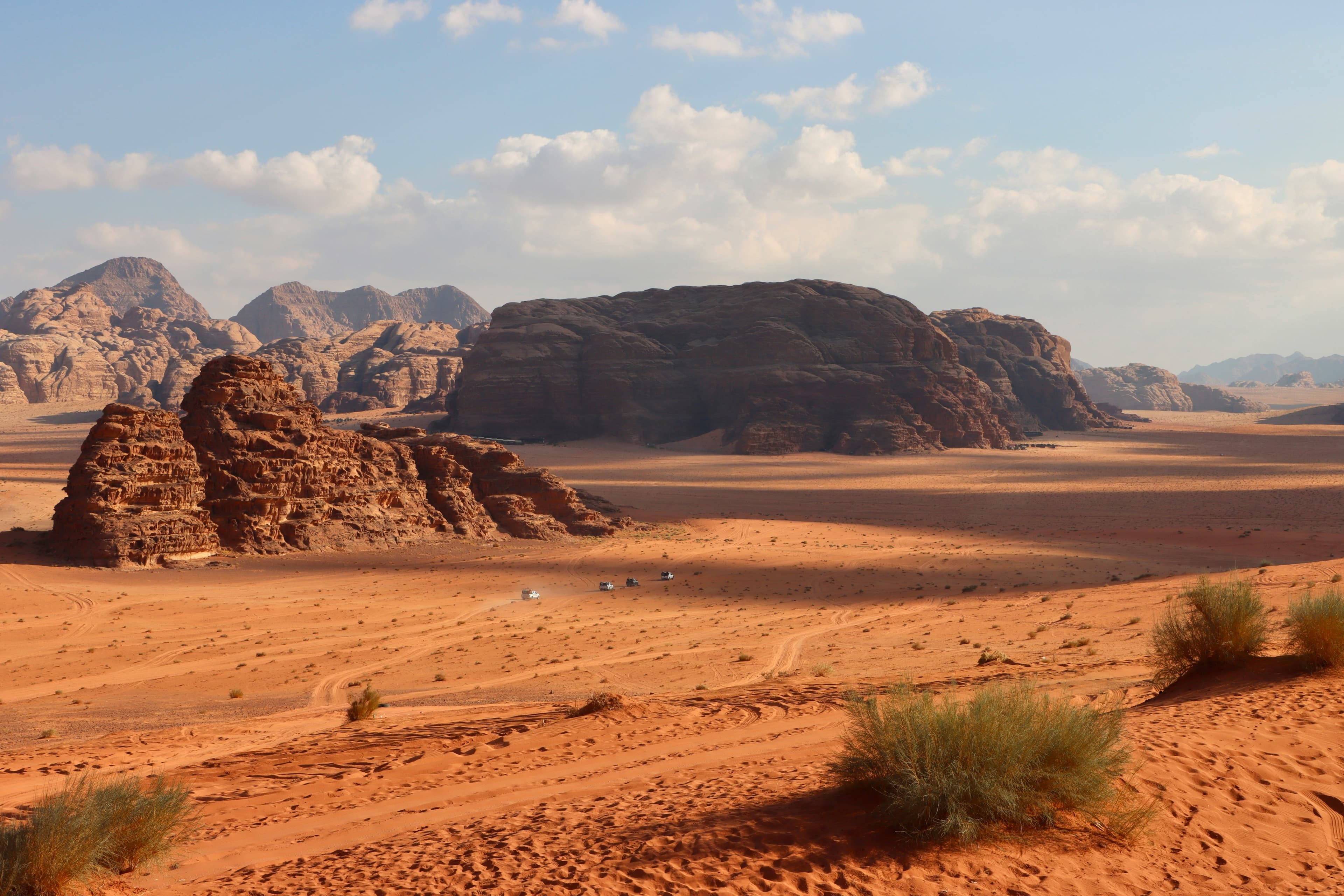 Jordan citizenship destination
