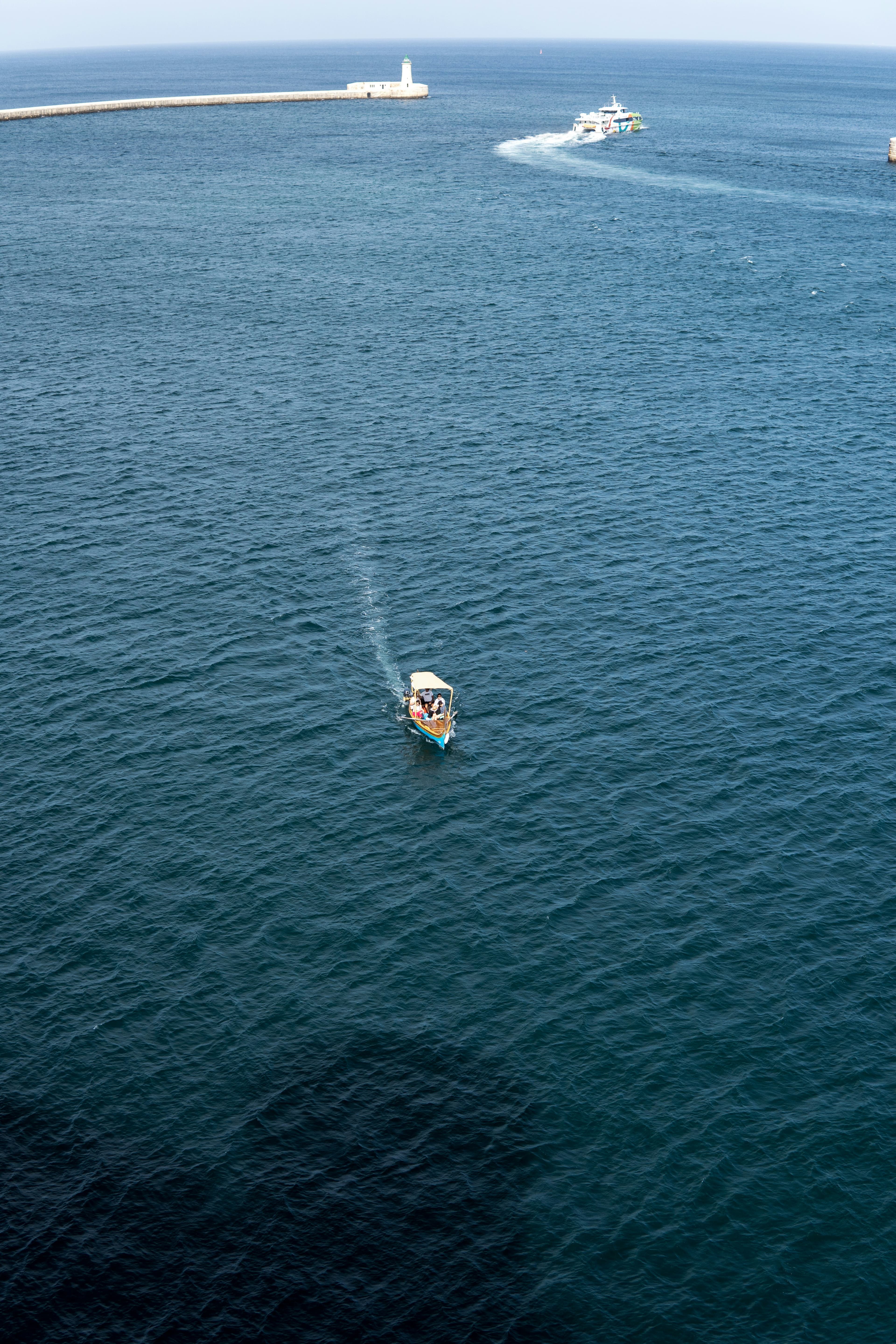 Malta residence destination