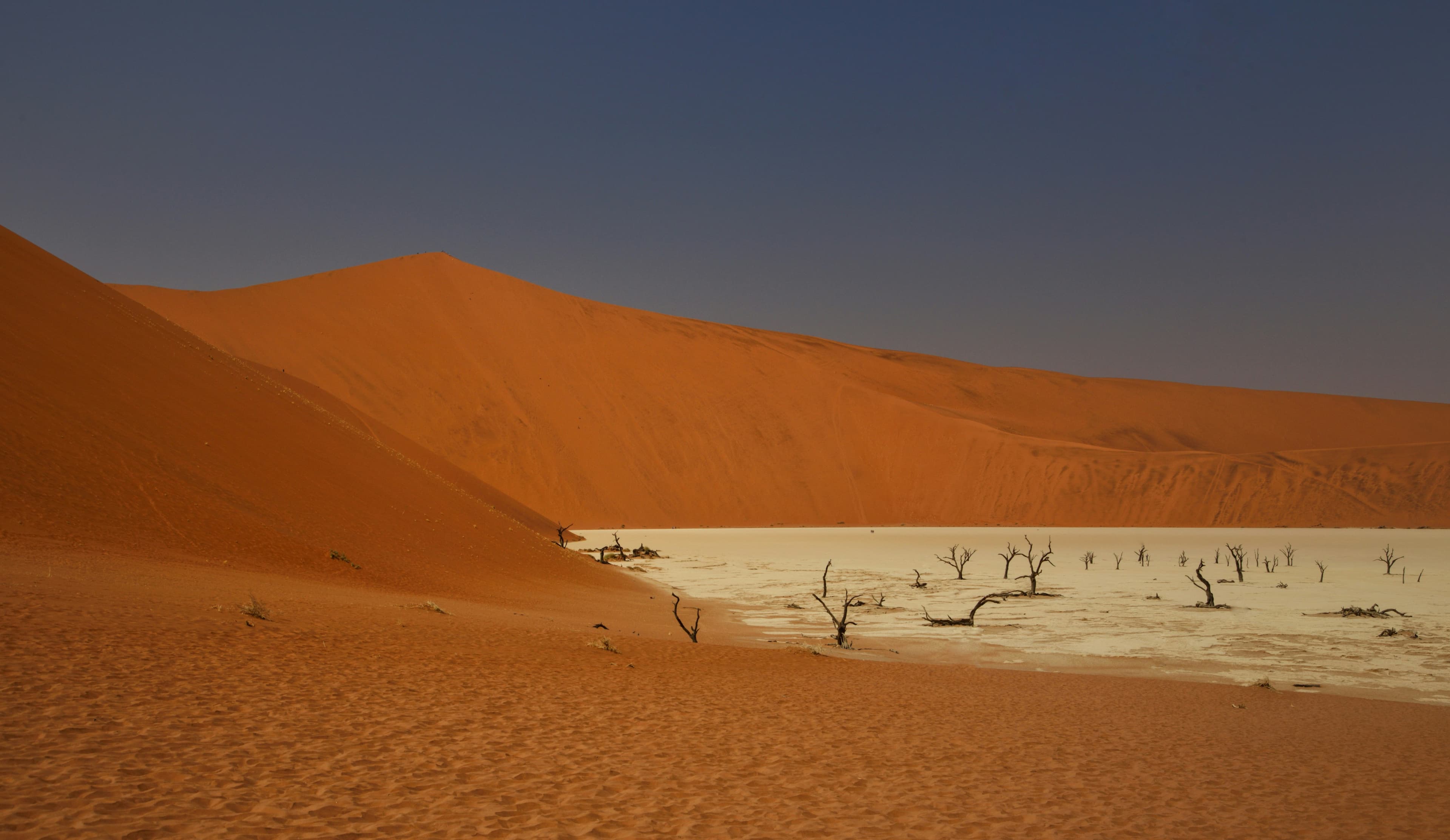Namibia residence destination