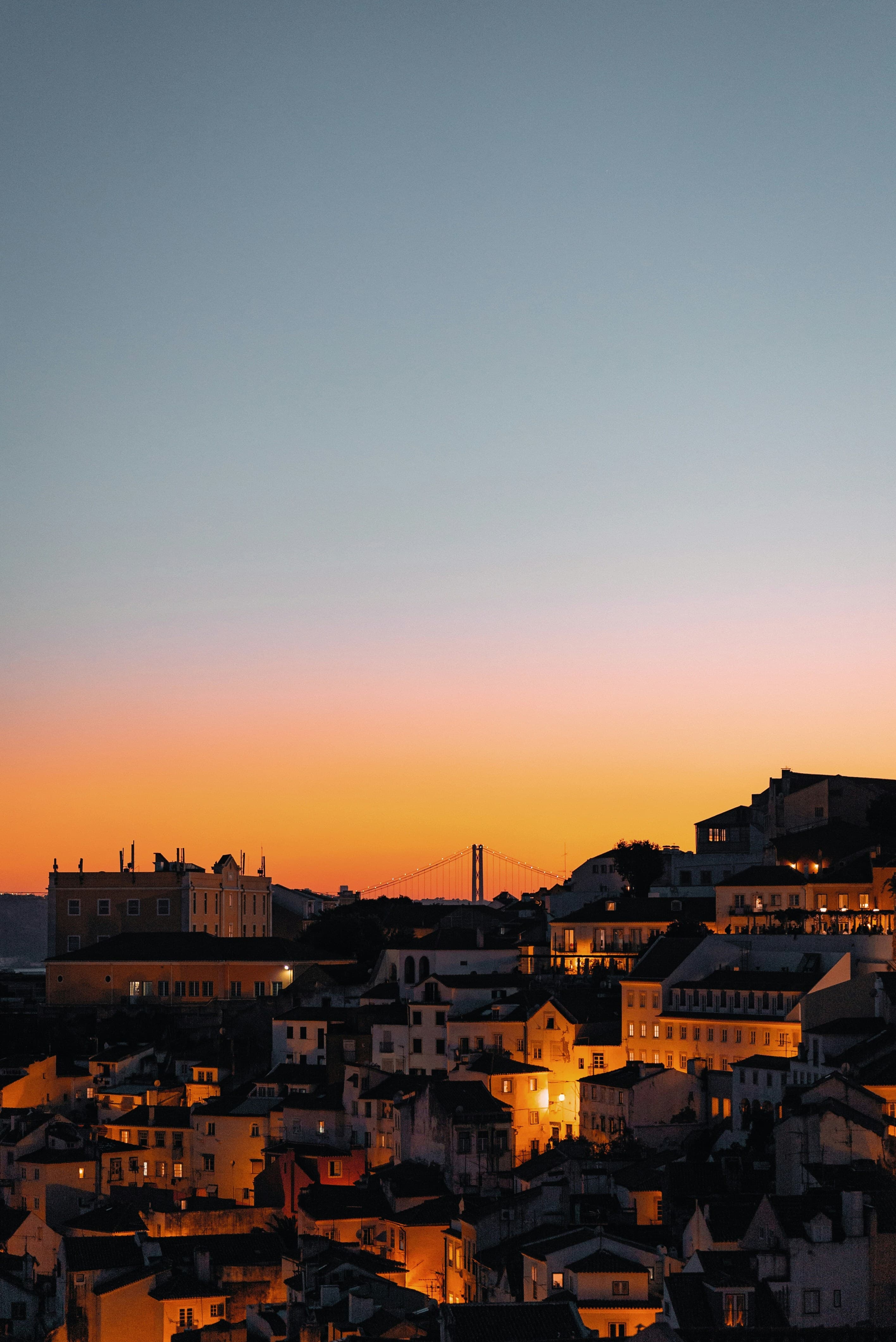 Portugal residence destination