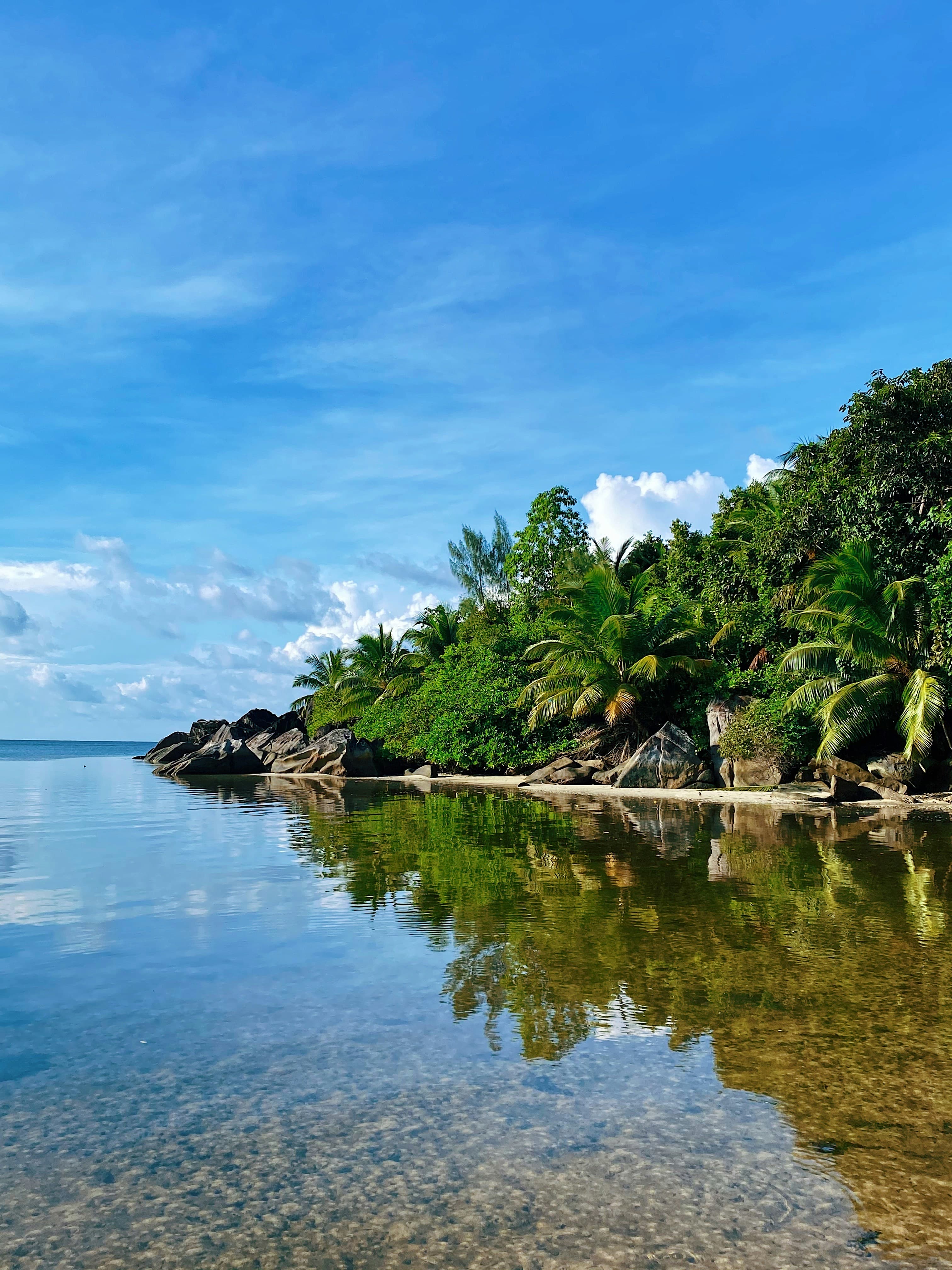 São Tomé and Príncipe citizenship destination