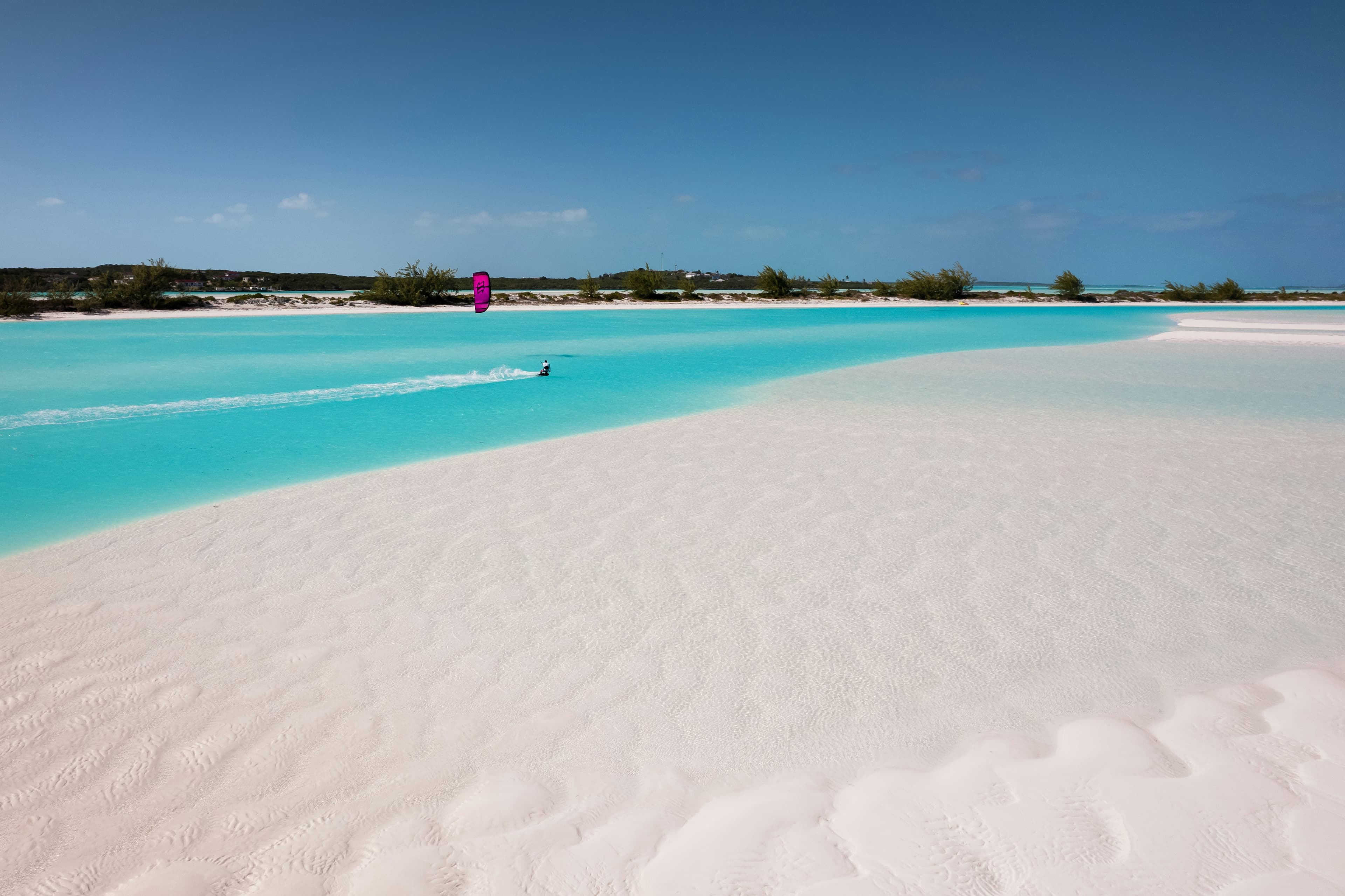 The Bahamas residence destination