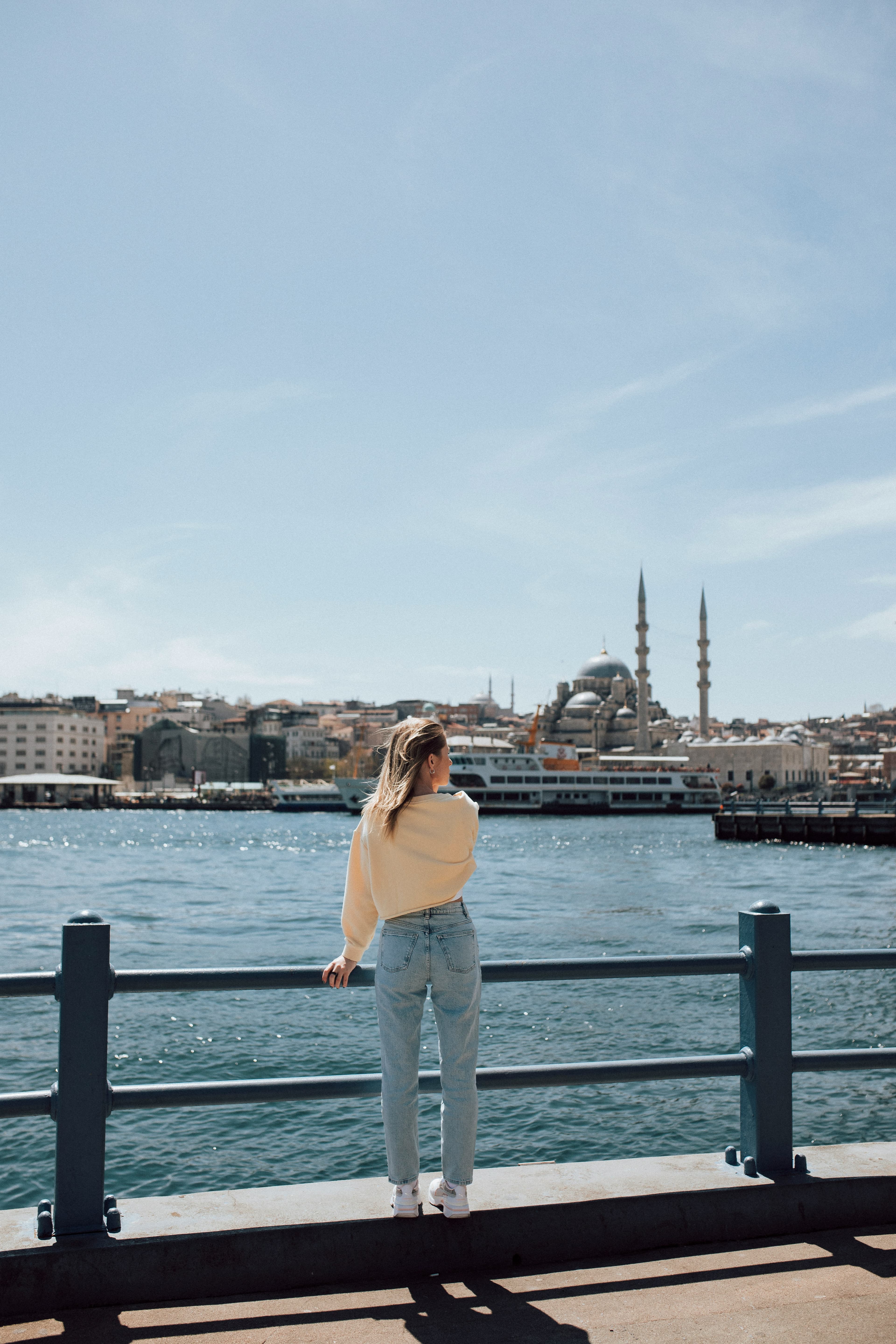 Türkiye citizenship destination
