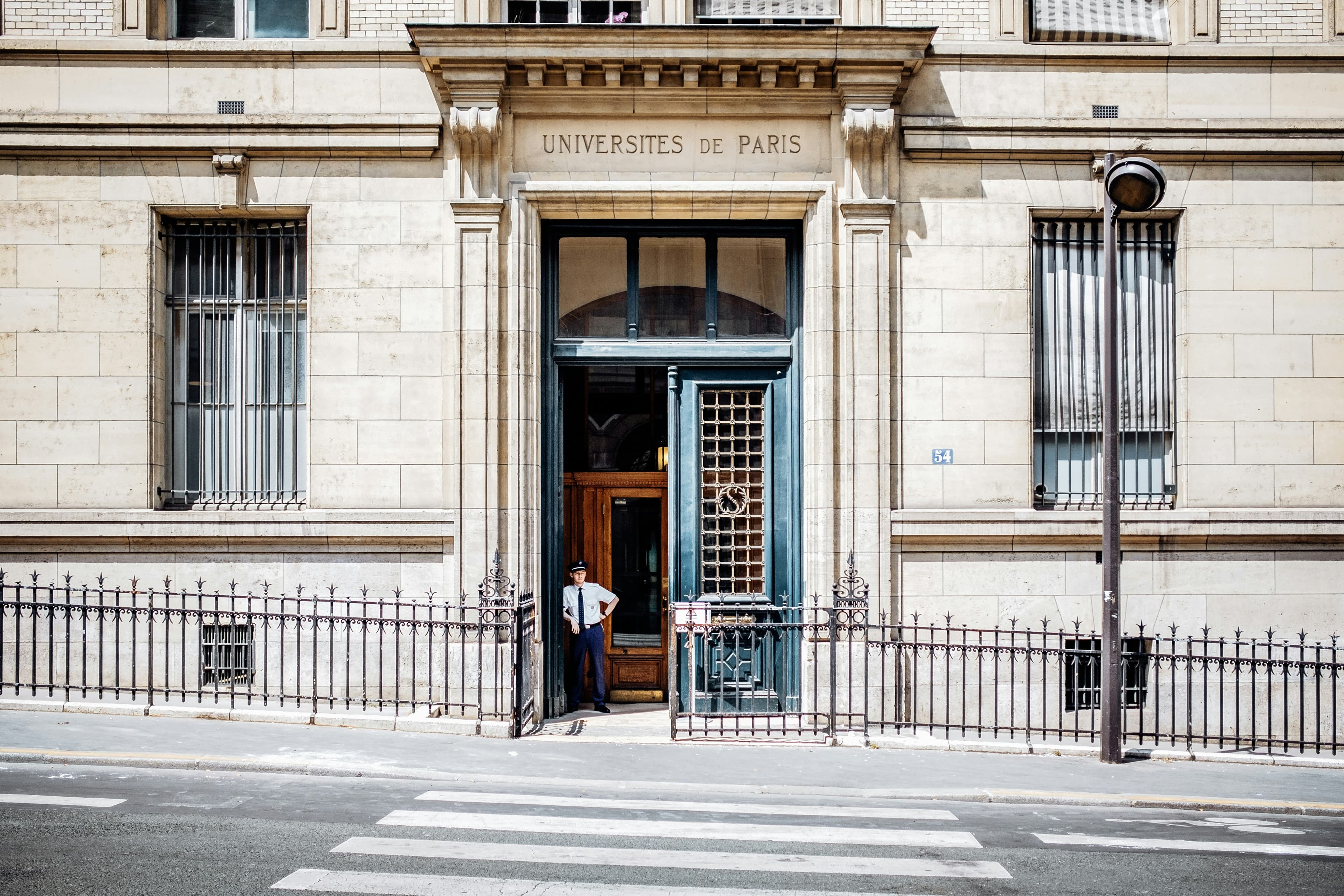 France education destination