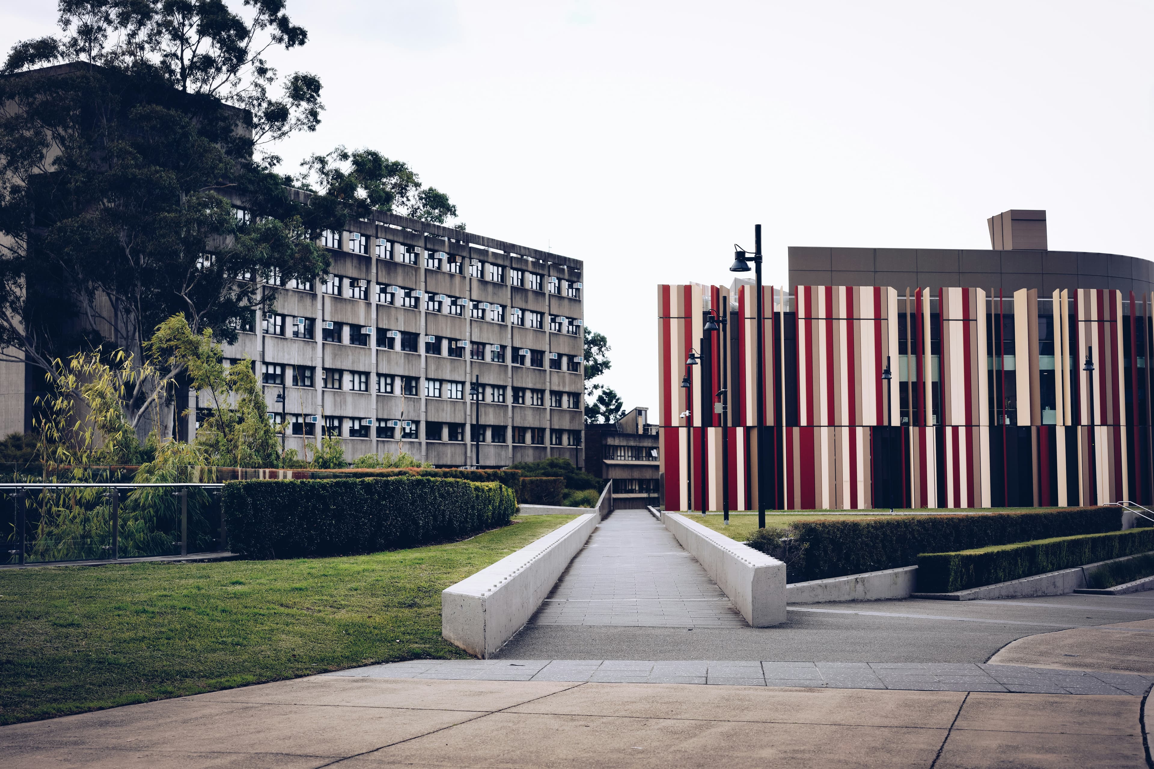 New Zealand education destination
