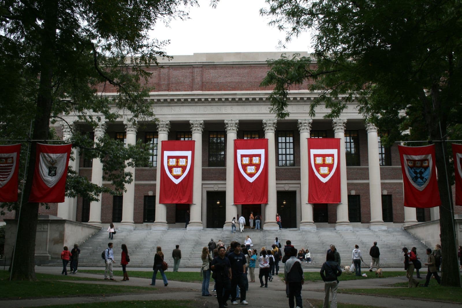 United States education destination